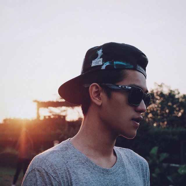 julianjacob99's tweet photo. Selamat sore semuanya! apa kabar? 😁 https://t.co/o4IsSG1j32