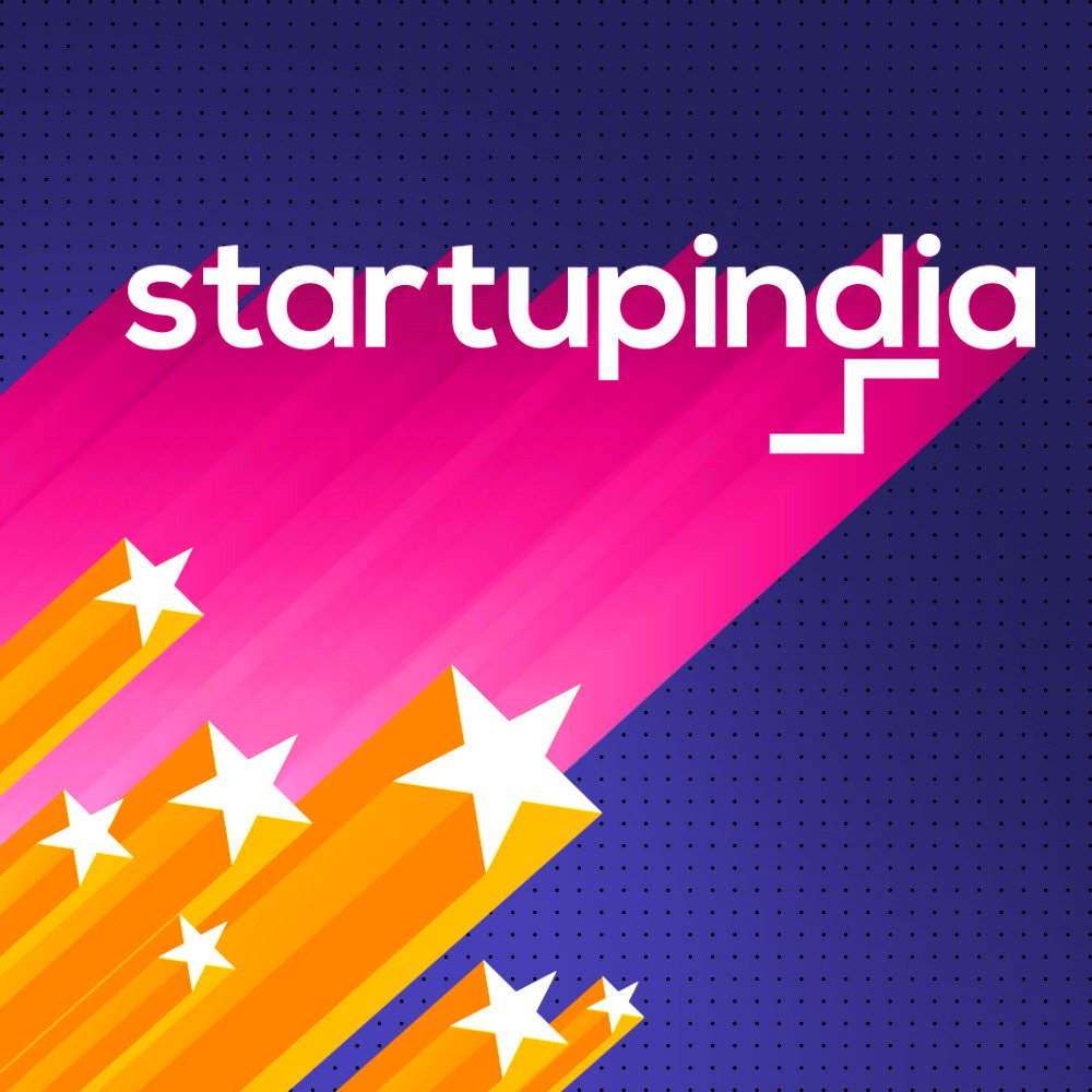 makeinindia's tweet photo. A unique identity for @startupindia is on its way. Welcome to #MakeInIndia. https://t.co/b3kcnxQ5NF @DIPPGOI https://t.co/L2w0SAQUzA