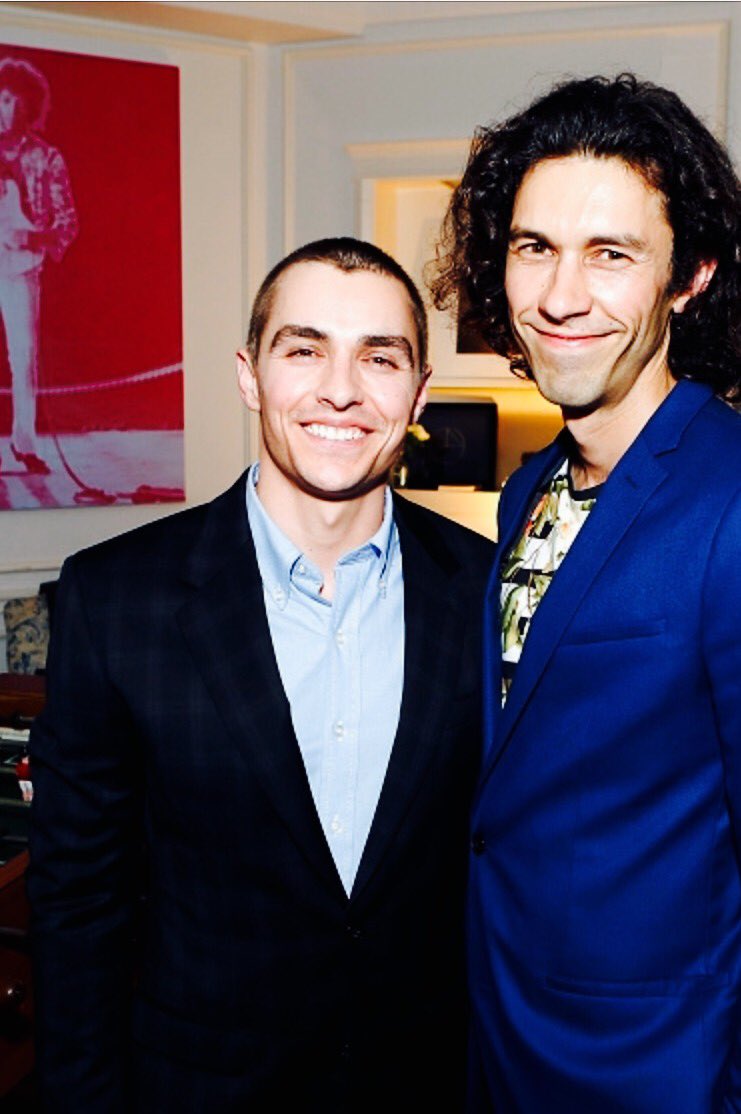 James Tom And Dave Franco(03)