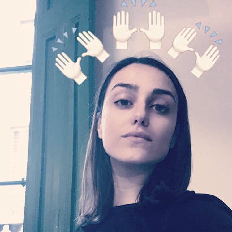 Ready for PS #HMxFans