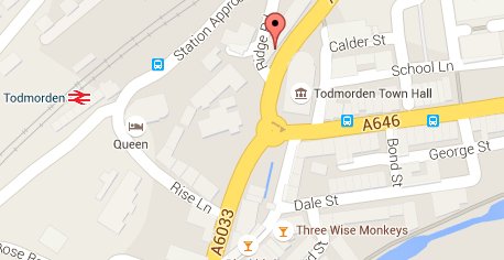 Town Tweets tweet media