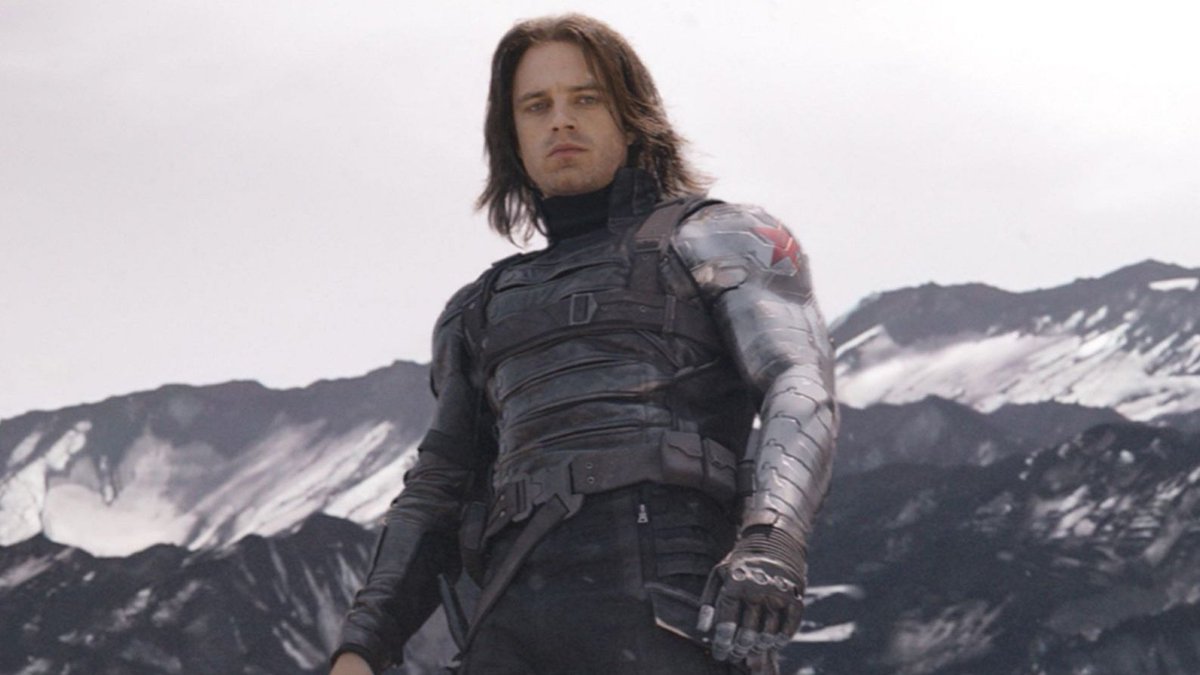 Shield_Thai's tweet photo. [ลือ] นอกจากหนังเดี่ยว Black Widow ยังมีการพูดคุยถึงความเป็นไปได้ในการสร้างหนังเดี่ยวของ The Winter Soldier อีกด้วย! https://t.co/kjdF4tI9wV