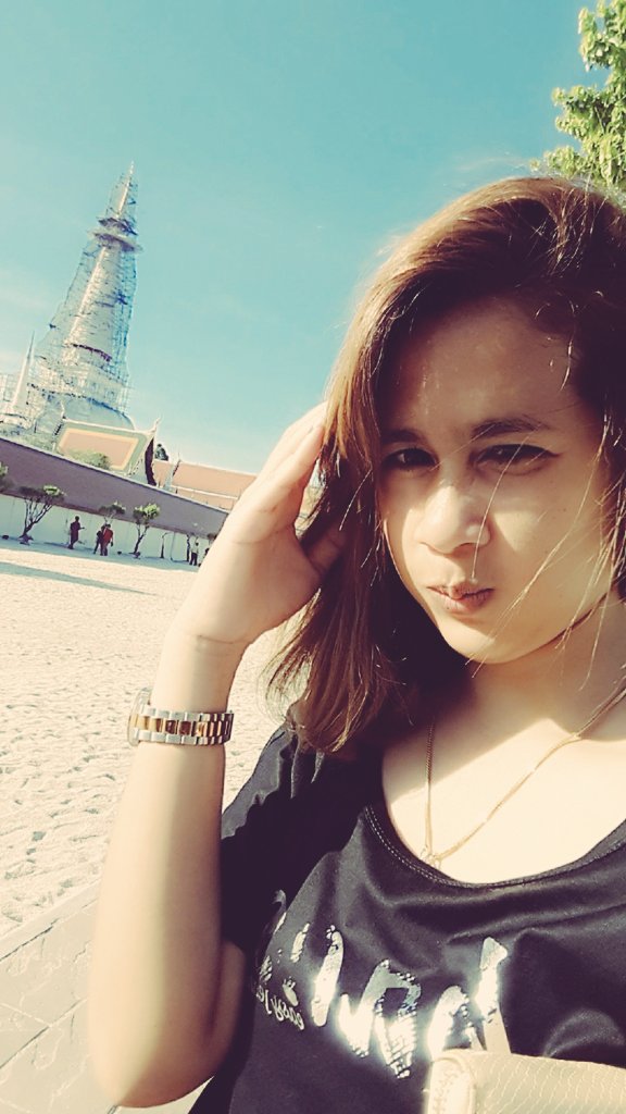 @ ดีใจกลับมาเทวบ้าน🌞🌞🌞