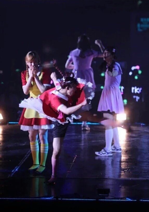 rutatott's tweet photo. แบม...... กระโปรงลูกกระโปรง 555555555555555555555555555555555555555555555555555555555555555 https://t.co/ukq3RrkBFw