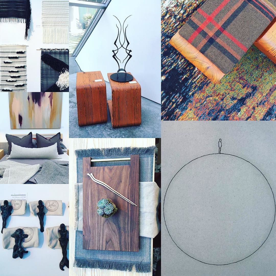 DistrictLocal's tweet photo. A slice of @addressassembly #homeanddesign show, on now til May 8 at the #waterfallbuilding. #districtlocal #vancou… https://t.co/9Uv2iKaZWR