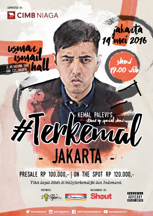 Ahmad Kemal Palevi tweet media