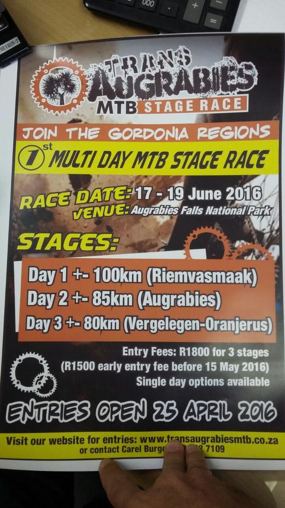 augrabies mtb