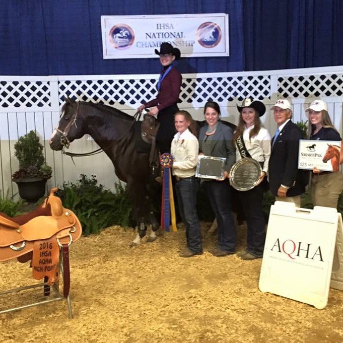 So your Anon is a Natty Champ 🙃 definitely not an #IHSAstruggle #Peppy