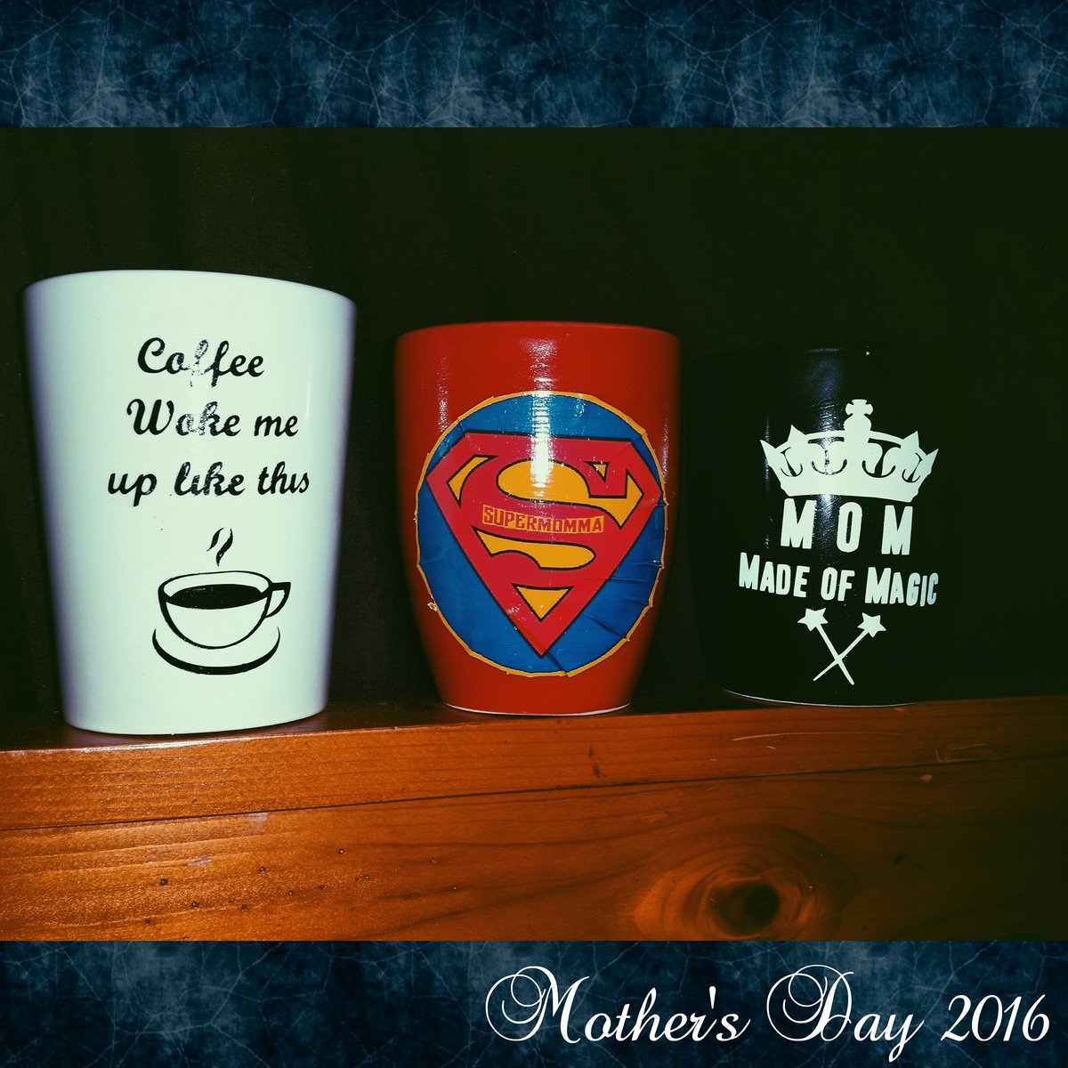 LAMELifeStyles's tweet photo. Personalized mugs for any occasion! Happy Mother's Day to all the mothers out there. Order a custom made mug today! https://t.co/mHnTyQmxv2