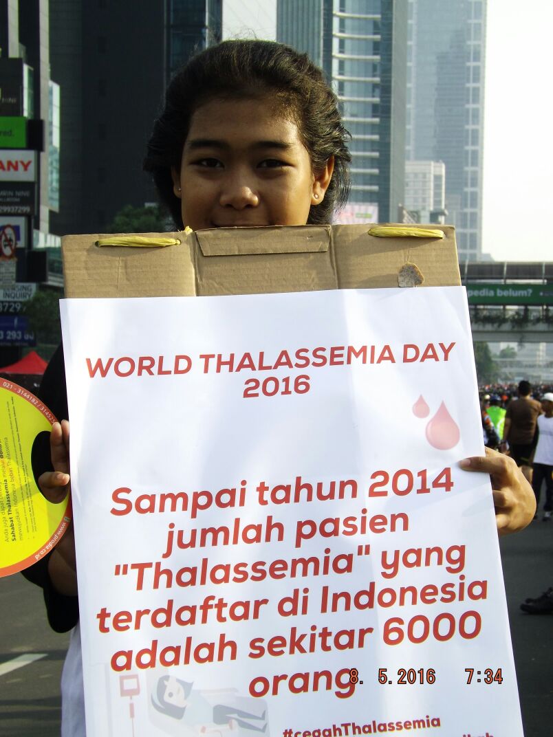 #WeCare #WeShare #WorldThalassemiaDay Cc: <a href="/ThalassemiaM/">Thalassemia Movement</a>
