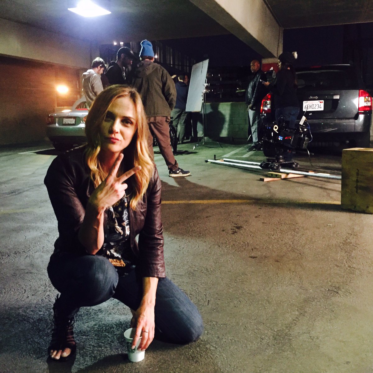 SageAndNickFans's tweet photo. <3 RT@KellySullivanNY: Ballin' in Hollywood.
#StangerInside #NightShoot #IGetToDrive
@stanspry @ericscottwoods https://t.co/yNzhJPLSjq"