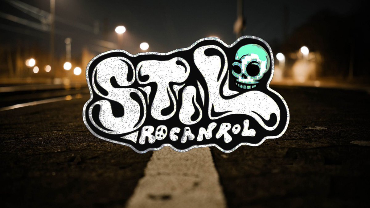 stilo_rocanrol's tweet photo. Sigo rockeando siempre así,
Sigo mi rumbo hasta el fin... https://t.co/RnkD3zkaIX