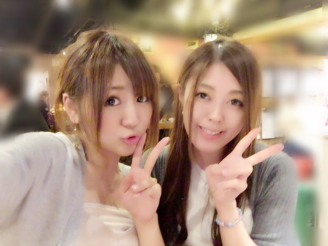 瀬戸英里奈 Gwラストの日は リンク プランの尼子絢那ちゃんとご飯いってきたんだよー T Co Qjfuho5lba Twitter