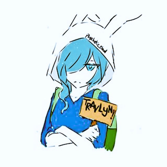 __Katelyn22__'s tweet photo. #Travlyn #Travis #Katelyn #Aphmau https://t.co/JFBzop0h13