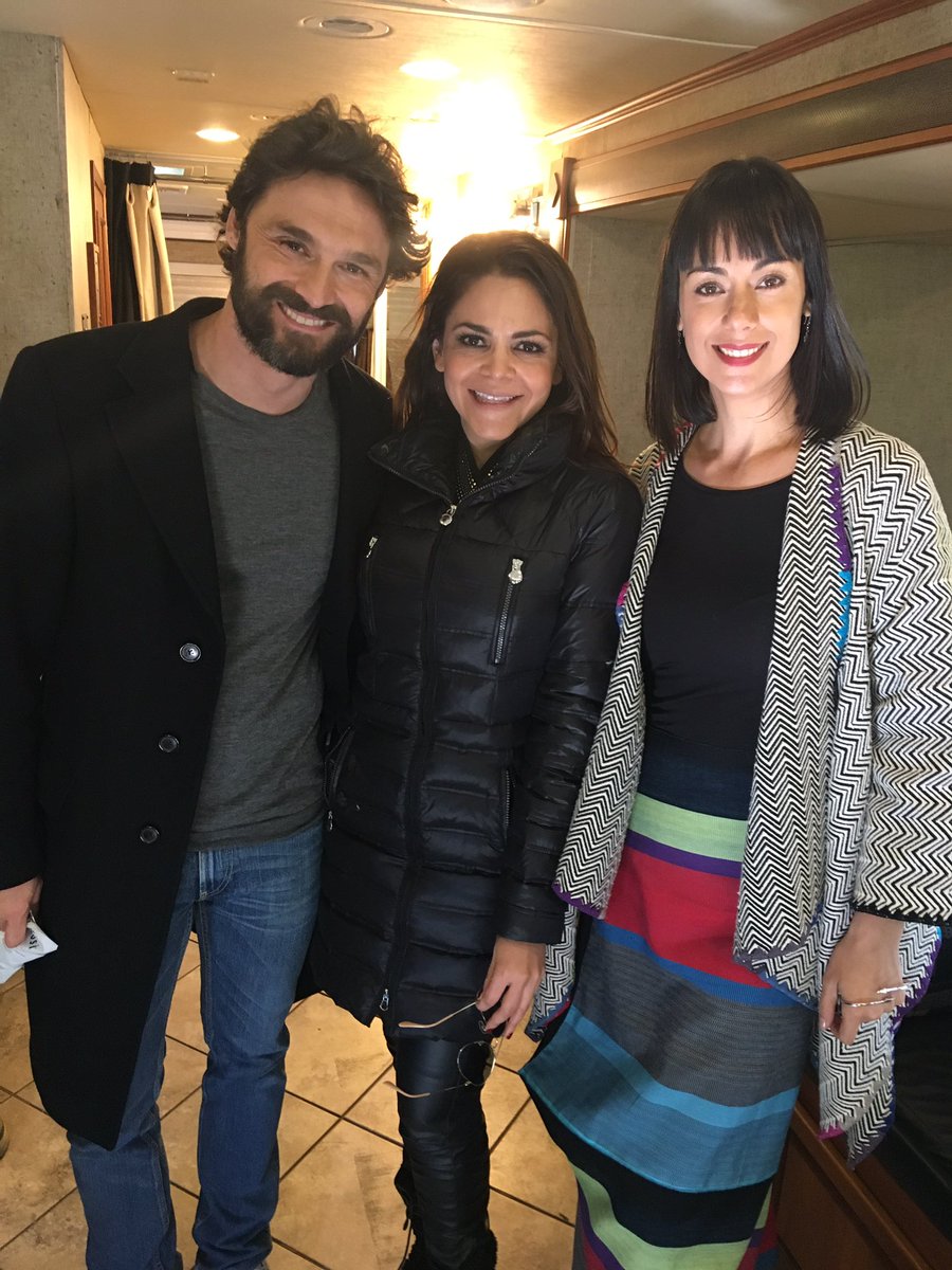 BrizZSheckler's tweet image. "@LaMoreOficial: Q me encuentro a @gadelagarza @ivansanchezz_ promocionando #YAGOenNY Felicidades // #Lin2  ❤️ https://t.co/MBbk3iholH"