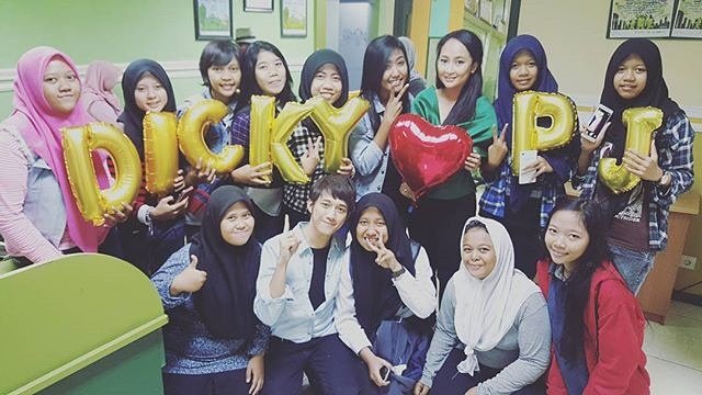 FANADICKY SIDOARJO tweet media