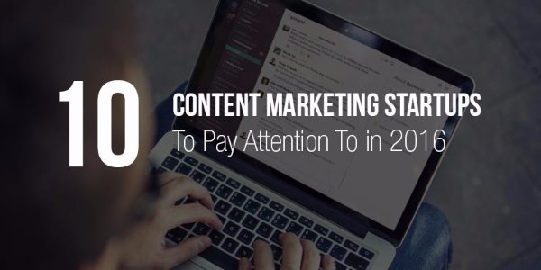 PatriceTruong's tweet photo. 10 #Marketing #Startups to Pay Attention to in 2016 https://t.co/onek3NWNt7 https://t.co/L5cnALJGLL