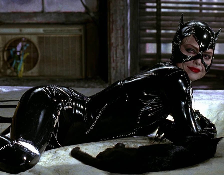 Time to turn in for the night and snuggle with my pussy cat.