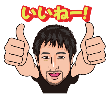 株式会社ココロザシ Linestamper Twitter