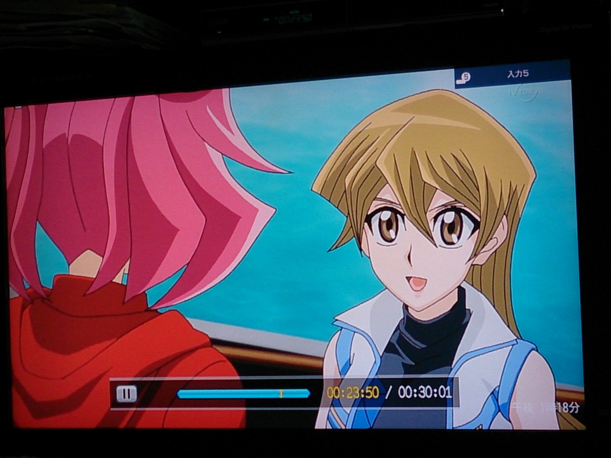 genki on X: 