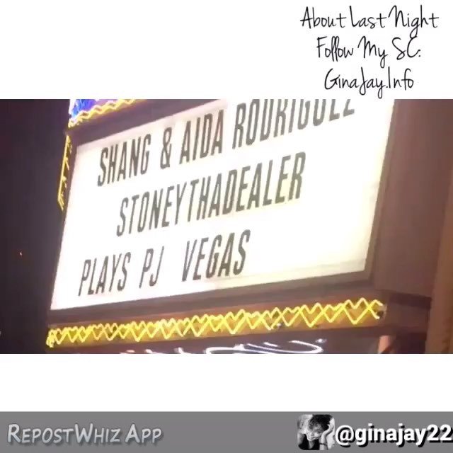 unimediapr's tweet photo. By @ginajay22 via @RepostWhiz app:
#AboutLastNight
#HeadLinerConcerts
Given By:
@premaireevents
Location:
#ElPor… https://t.co/g0Nn8NhA3F