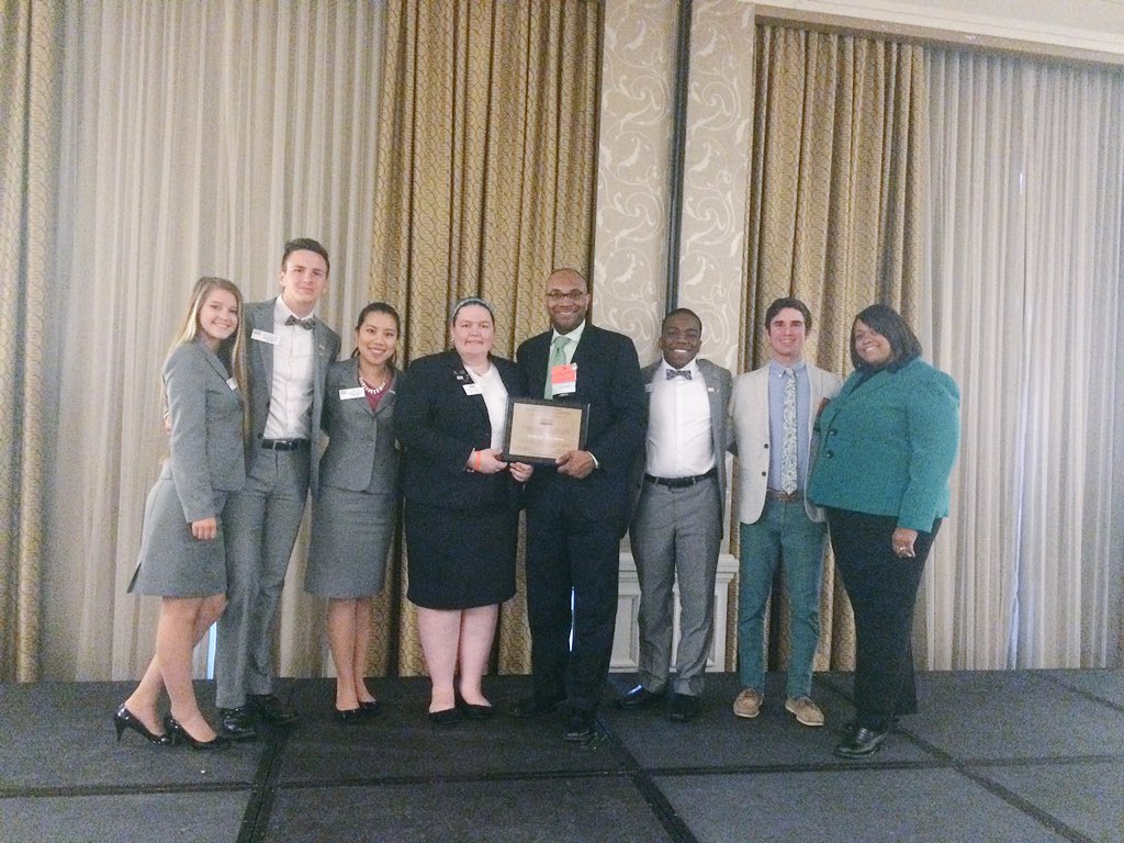 MorgannJessicaa's tweet photo. Bittersweet our term is over, had a great experience representing #mibpa in Boston at #BPANLC 🇺🇸 https://t.co/a5YskBufFo