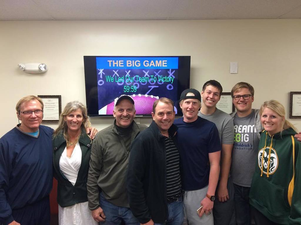 broncosselfie1's tweet photo. These champs had one second to spare! #escapeworksdenver #downtowndenver #escaperoom #broncos by escapeworks_denver… https://t.co/YPvZRwNm1z