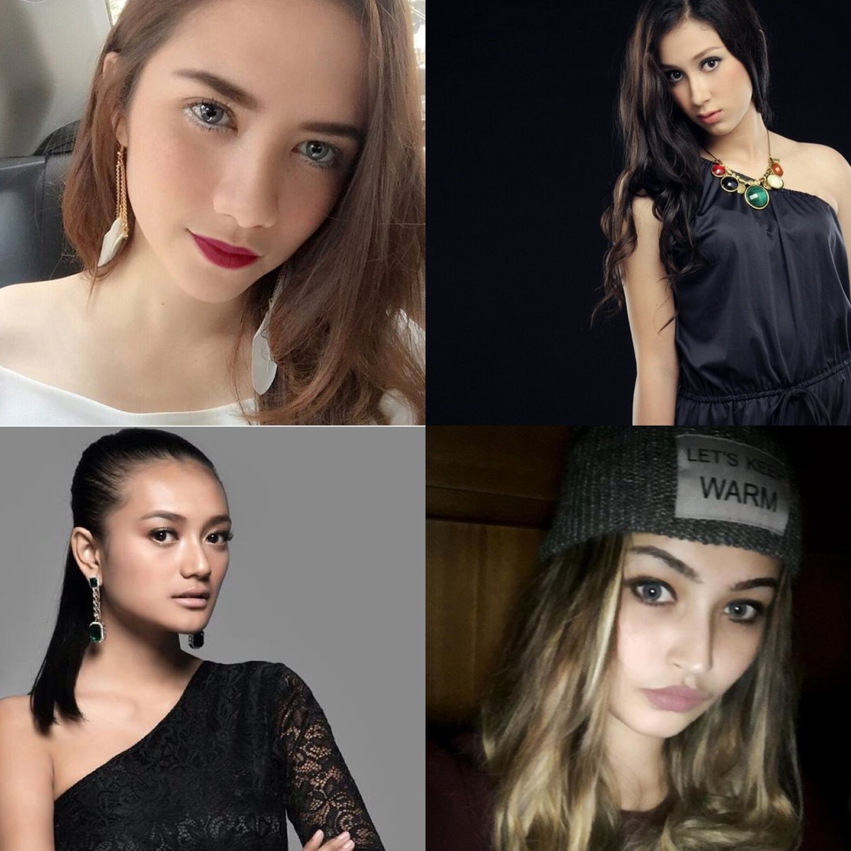 <a href="/EkoPatrioBaru/">EkoPatrioBaru</a> @FamilyFeud_ID undang ya <a href="/Diyanahdiul/">Diyanah Ulfah</a> <a href="/TiffanyMcJane/">Tiffany Jane</a> <a href="/C_laudia99/">Claudia Inda L. ™</a> <a href="/anindikanindi/">anindikawidya</a> di acara <a href="/whatsonANTV/">ANTV</a>