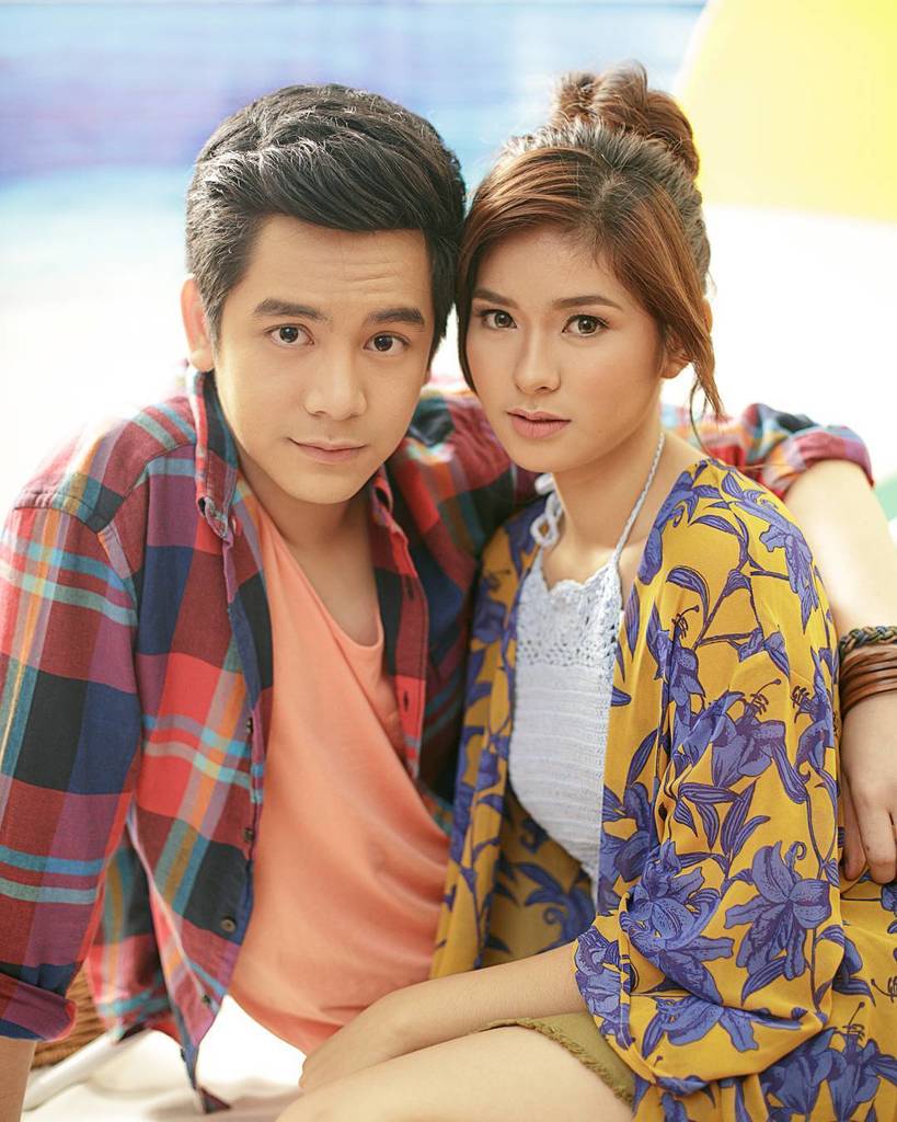 PBBLoishua's tweet photo. IG: ryujishiomitsu | “LOISA @iamandalioloisa &amp; JOSHUA @garciajoshuae for @starstudiomag 🌴 … https://t.co/dObZ2TZtyN https://t.co/YY2azL3kEY