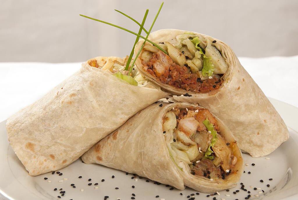 Capital Truck on Twitter "BURRÓN Ready OK_FoodTrucks vota por el