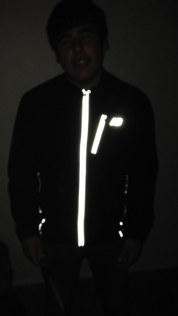 Curvedmaster's tweet image. Fat boy glo