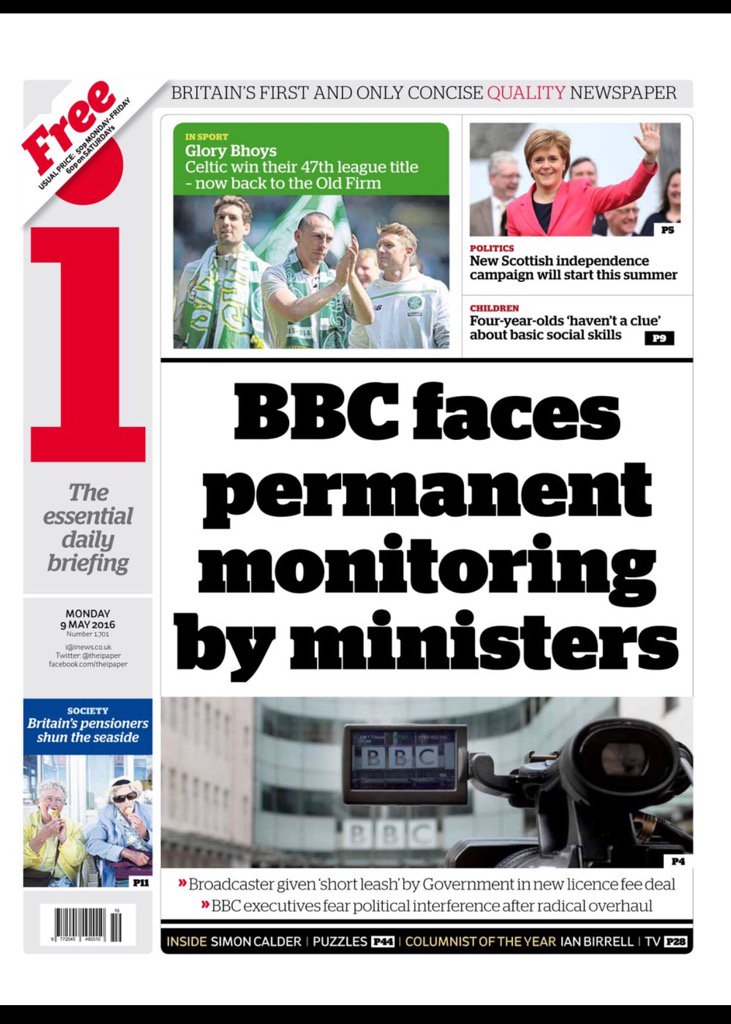 richard_thomson's tweet photo. Very pleased to be reintroducing @theipaper back into NI today and FREE until Saturday. Do trial, it's very good! https://t.co/S4AlGo7QVi