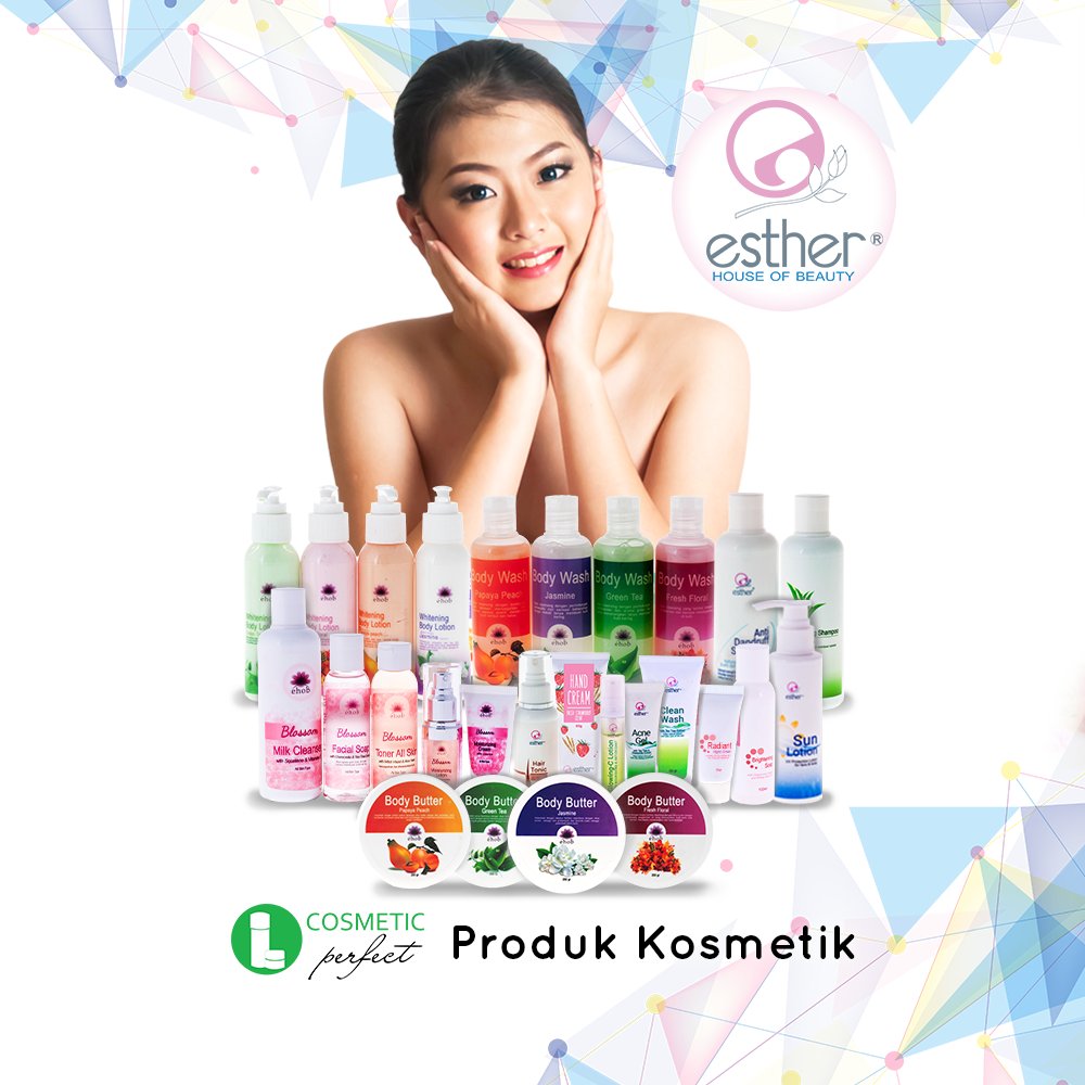EstherHoB's tweet photo. ID LINE / WA 0859.4042.0555
#skincare #beauty #beautychat #estherhouseofbeauty #beautyproducts #ehob https://t.co/WQu23nJc7g