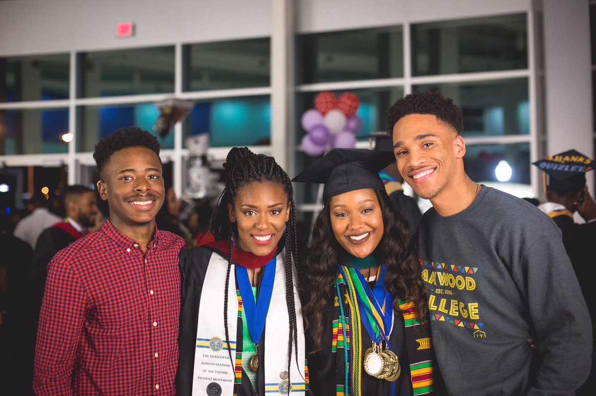 _auarcos's tweet photo. @MyBlackMatters #OU16 #OakwoodUniversity https://t.co/IzE3zNPxdM