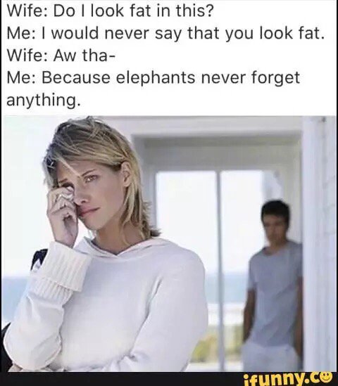 Mkeller180's tweet photo. #Cask #elephants #never #iFunny https://t.co/KYMvl2P22a https://t.co/0L67Sfoy64