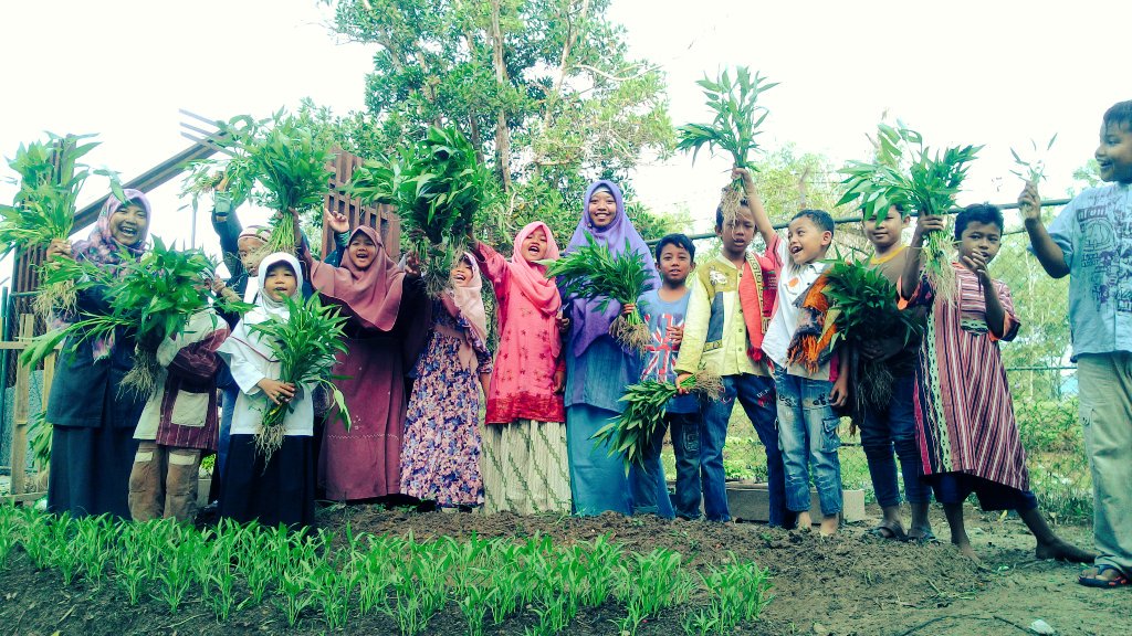 Creative_Circl's tweet photo. WOW snengnya tudisini guys. #GenHijau #urbanfarming @IDberkebun @GPSbdg @greenerationid @tedxgreenjkt @AyatCahyadi1 https://t.co/KLYHULsCuG