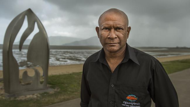 TheCairnsPost's tweet photo. #ICEFIGHT: Doctor says more funding needed to fight ice on #CapeYork https://t.co/fxGQ3Hr6UX #WarOnDrugs https://t.co/g65tGWRqUv