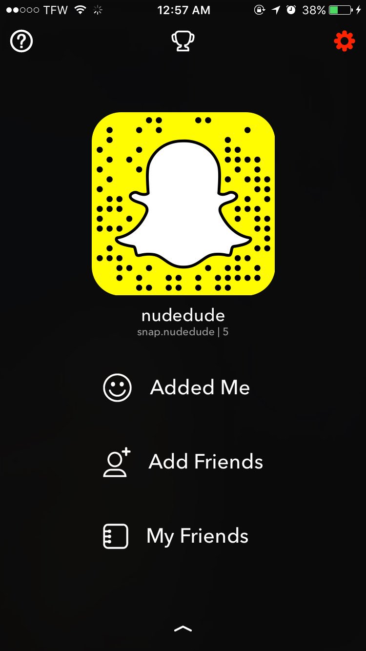 snap.nudedude on X: Give me some love girls! #nudes #sendnudes #snapchat  #givemelove t.coK6W4sUkvjG  X
