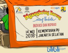 Kembangkan Inovasi&amp;Inspirasi! NGANGKRING bareng alumni FT UGM di JKT. bit.ly/NgangkringDKI #ngangkringDKI #FTUGM