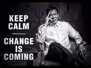 jaenchristian16's tweet photo. Waiting...............
CHANGE IS COMING! #DU30forPresident2016 https://t.co/PbH2Y0Ixri