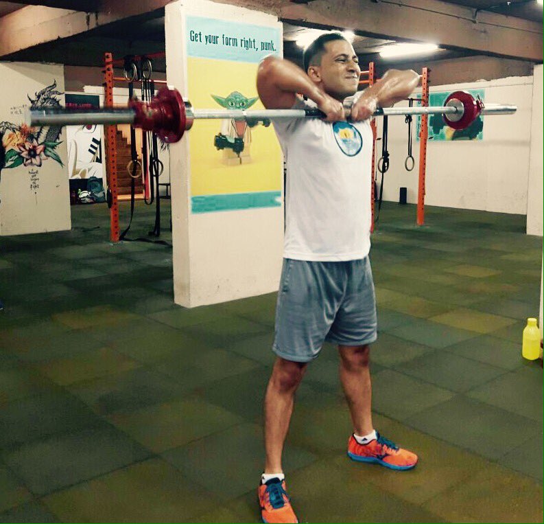 crossfit_genome's tweet photo. #crossfit #crossfitbangalore #crossfitindia #coretoextremity #sumodeadlifthighpull #sumostance https://t.co/zCPoFnsFdF