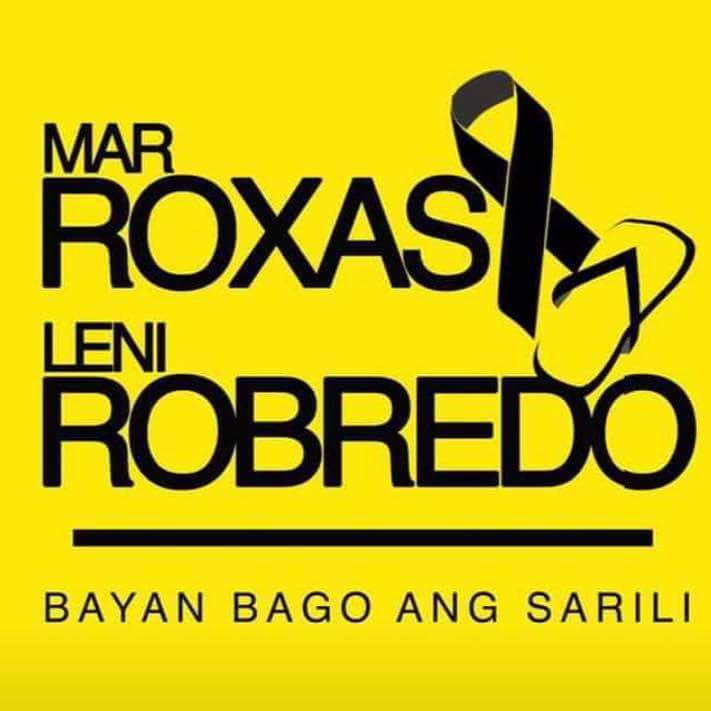 agnesssbest's tweet photo. #MarLeni take charge of our Destiny lead this country to a brighter future https://t.co/ZGS012XvYX
