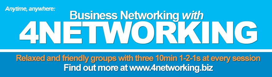 If you're an #Oxford business owner, you should join our #BusinessBreakfasts at #4NBabnury shar.es/1eCttY