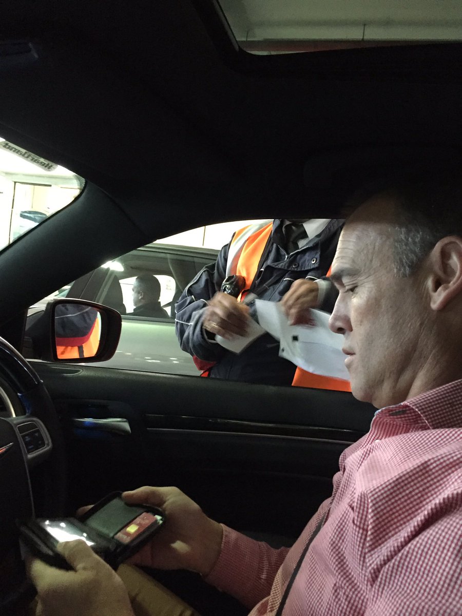 Gary Busbridge tweet media