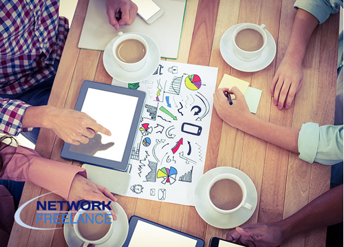 netwkfreelance's tweet photo. Co-Working Could Be The Best Option For You, Freelancers! https://t.co/kQkEp5t2qt #NearDesk https://t.co/ibbCB2LljA