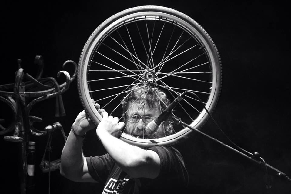 Ruta mullada cap <a href="/AjBalsareny/">Ajuntament de Balsareny</a> .  Avui acompanyem dues funcions de #TUBSDELMON amb <a href="/bufaandsons/">Bufa&Sons</a> . <a href="/CulturaDIBA/">Cultura Diputació Barcelona</a>