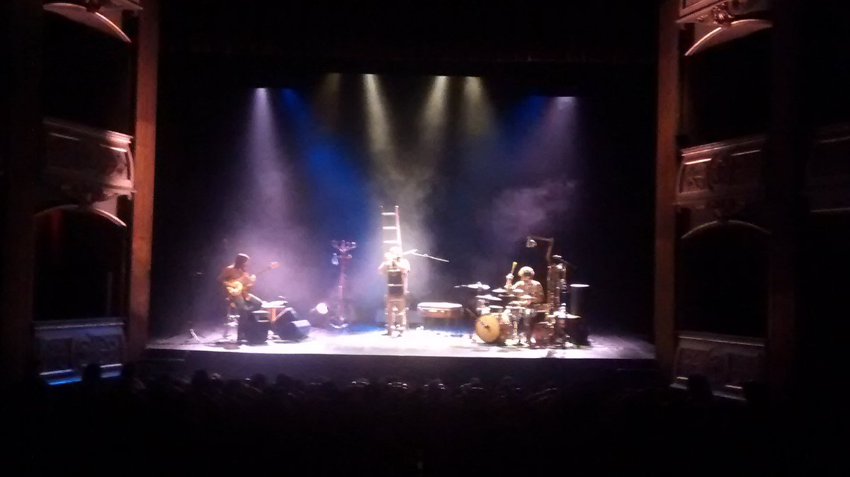 ObsidianaA's tweet photo. Ruta mullada cap @AjBalsareny .  Avui acompanyem dues funcions de #TUBSDELMON amb @bufaandsons . @CulturaDIBA https://t.co/ylPb05td51