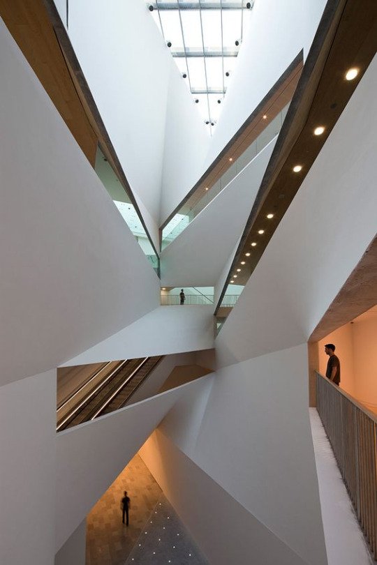 telaviv__'s tweet photo. The Tel Aviv Museum of Art housed in a building that was the home of Tel Aviv’s first mayor, Meir Dizengoff. https://t.co/x8TBGEPTYt