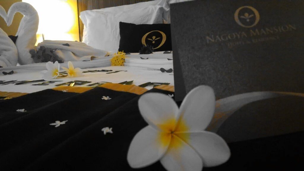 NagoyaMansion's tweet photo. #bestroomrate in #batam only at Nagoya Mansion ~ https://t.co/Rx0QPgbY1j https://t.co/4vOgfdcE5x
