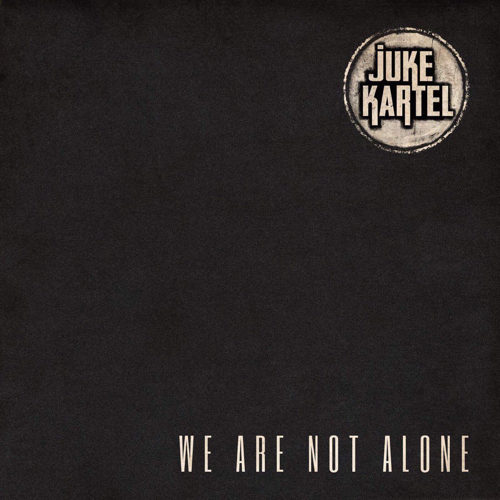 #Nowplaying We Are Not Alone - <a href="/JukeKartel/">Juke Kartel</a> Awesome song 
So worth the wait  youtube.com/results?search…